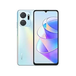 Honor X7a