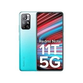 Xiaomi Redmi Note 11T 5G