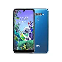 LG Q60 (LMX525)