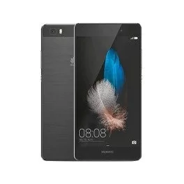 Huawei P8 Lite