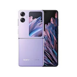 Oppo Find N2 Flip