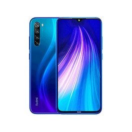Xiaomi Redmi Note 8