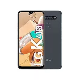 LG K41S (K410S)