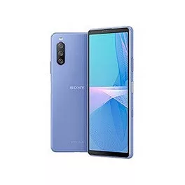 Sony Xperia 10 III (XQ-BT52)