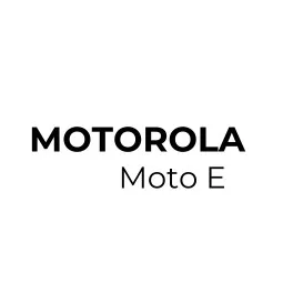 Moto E széria