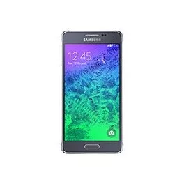 Samsung Galaxy Alpha (SM-G850)