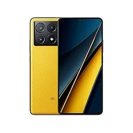 Xiaomi Poco X6 Pro 5G