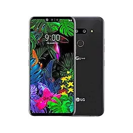 LG G8 ThinQ (G820Q)