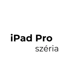 IPAD Pro széria