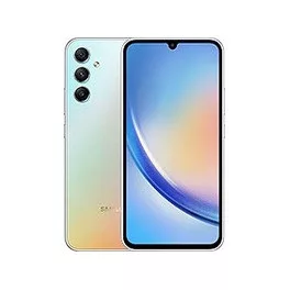 ZTE Blade A34