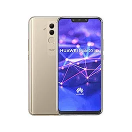Huawei Mate 20 Lite