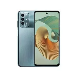 ZTE Blade V40 Design