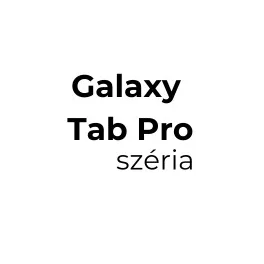 Galaxy Tab Pro széria