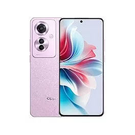 Oppo Reno11 F 5G