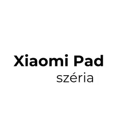 Xiaomi Pad széria