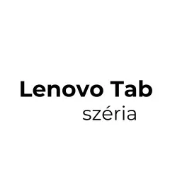 Lenovo Tab széria