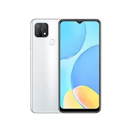 Oppo A15s