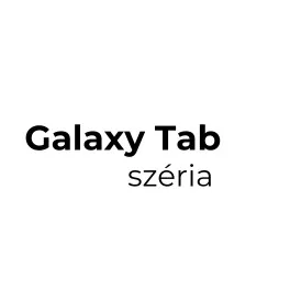 Galaxy Tab széria