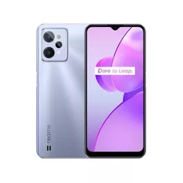 Realme C31