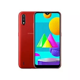 Samsung Galaxy M01 (SM-M015F)