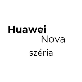 Huawei Nova széria