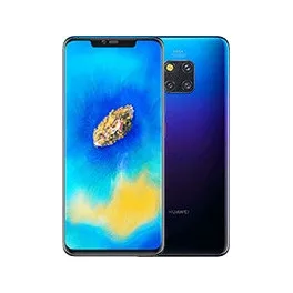 Huawei Mate 20 Pro