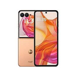 Motorola Razr 50 Ultra