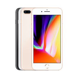 iPhone 8 Plus