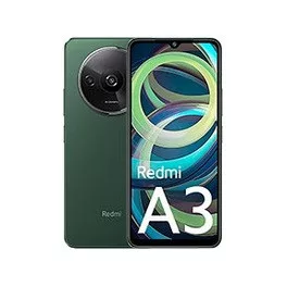 Xiaomi Redmi A3