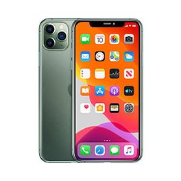 iPhone 11 Pro