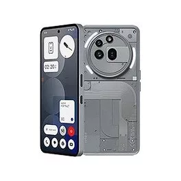 Nothing Phone (3a) Pro