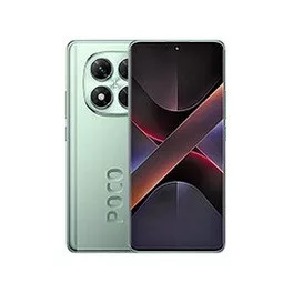 Xiaomi Poco X7 5G