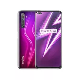 Realme 6 Pro
