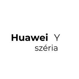 Huawei Y széria