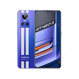Realme GT Neo 3