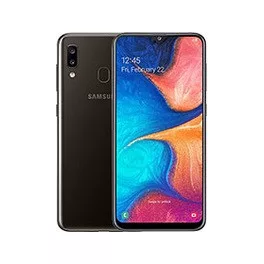 Samsung Galaxy A20 (SM-A205F)