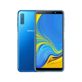 Samsung Galaxy A7 (2018) SM-A750F