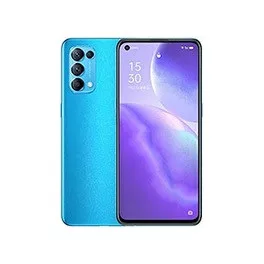 Oppo Reno 5 5G