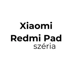 Xiaomi Redmi Pad széria