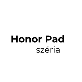 Honor Pad széria