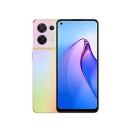Oppo Reno 8
