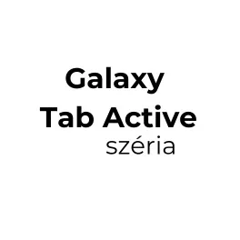 Galaxy Tab Active széria