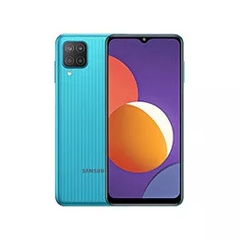 Samsung Galaxy M12 (SM-M127)