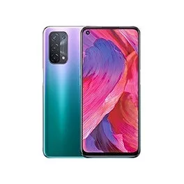 Oppo A54 5G