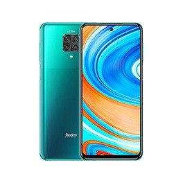 Xiaomi Redmi Note 9 Pro