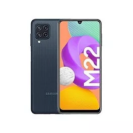 Samsung Galaxy M22 (SM-M225F)