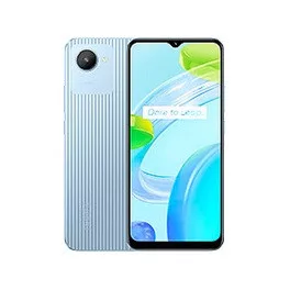 Realme C30