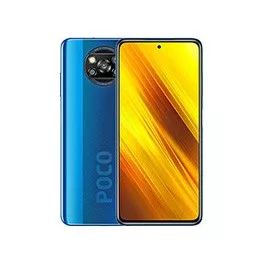 Xiaomi Poco X3 NFC
