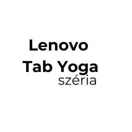 Lenovo Tab Yoga széria