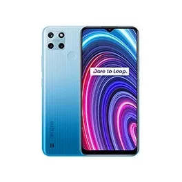 Realme C25Y